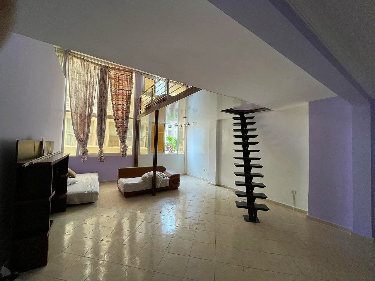 Appartement 3 chambres meublé, résidence fermée — La Seista, Mohammedia — photo 10