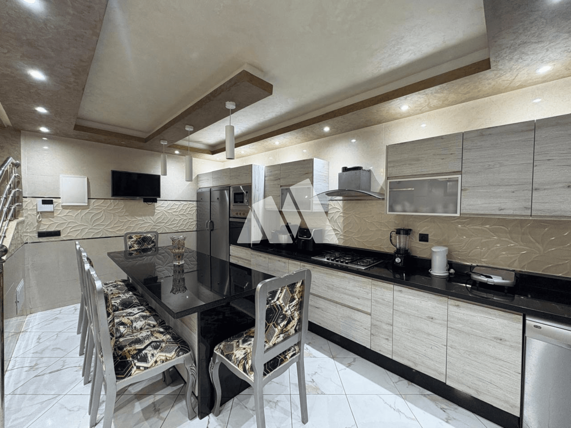Maison à vendre — Casablanca — photo 2
