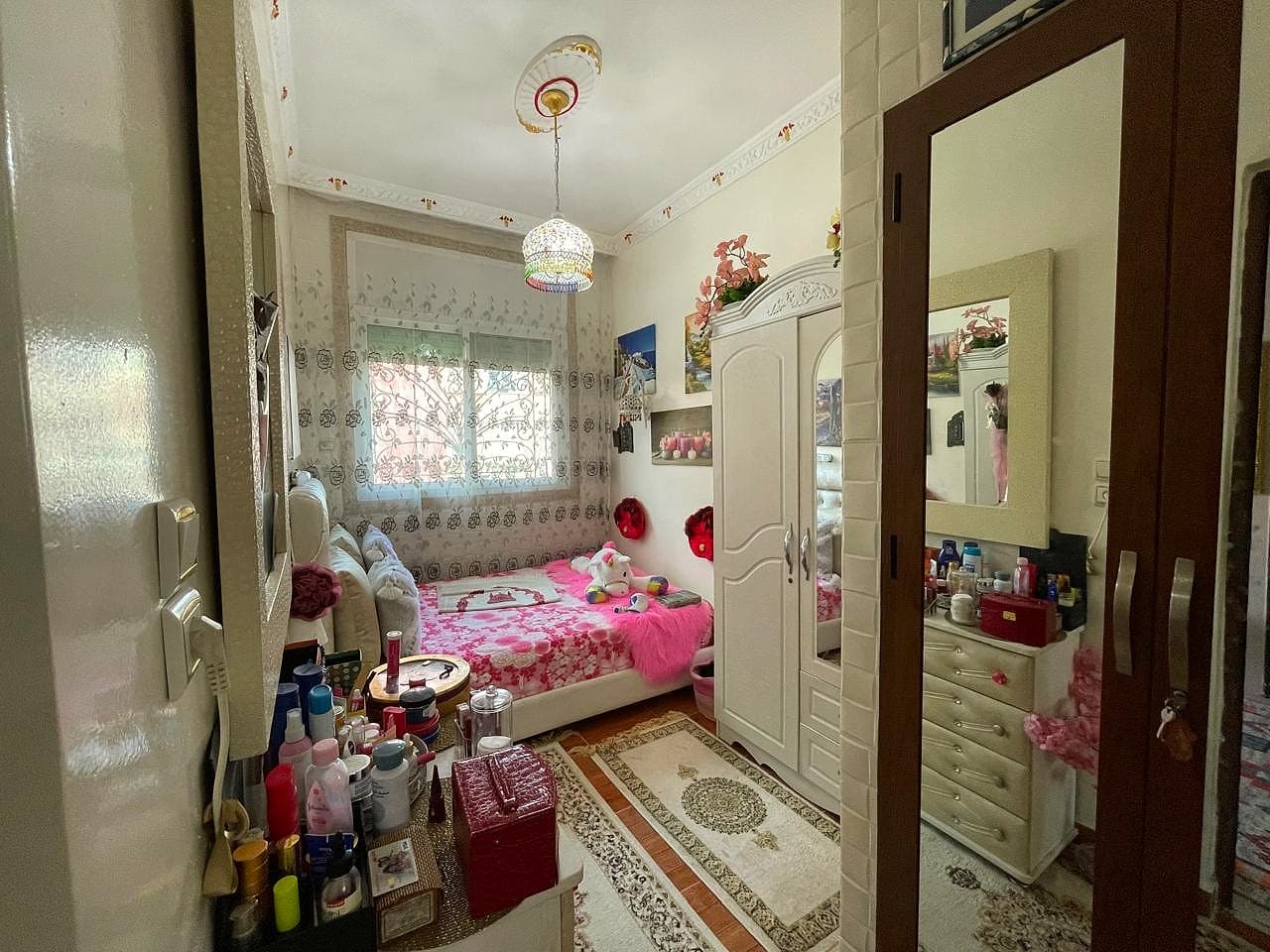 Appartement 3 chambres avec terrasse — Sidi Bernoussi, Casablanca — photo 25