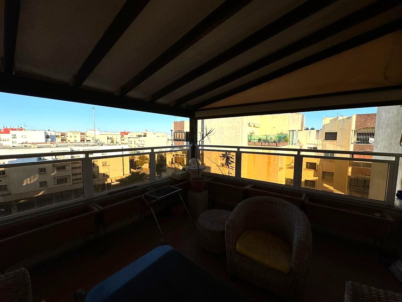 Appartement 3 chambres avec terrasse à vendre à Val Fleuri, Casablanca — photo 10