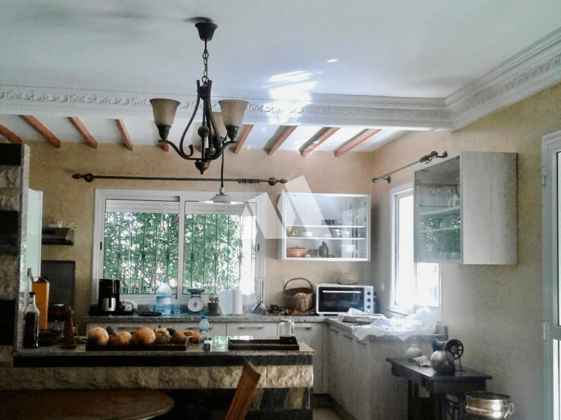 Villa 3 chambres avec jardin et terrasse à vendre à Hay El Qods Benslimane — photo 13