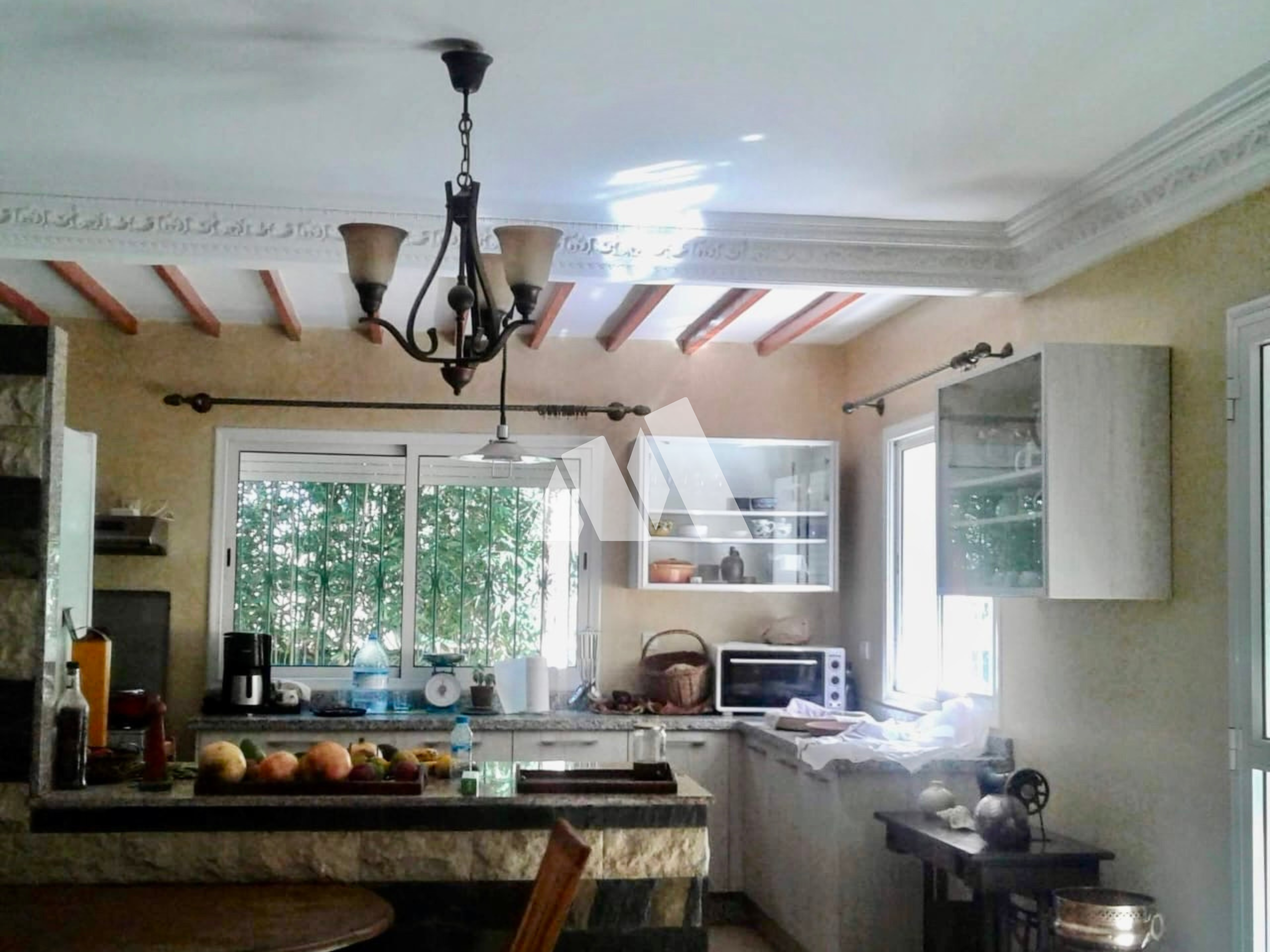 Villa 3 chambres avec jardin et terrasse à vendre à Hay El Qods Benslimane — photo 13