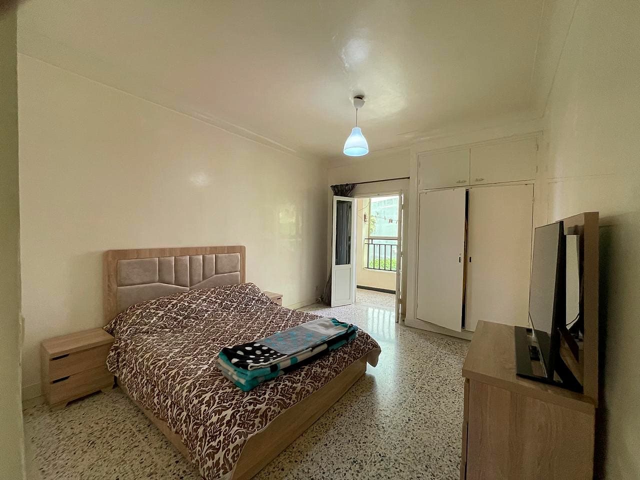 Appartement 3 chambres 275 m² meublé double orient. — Kasba, Mohammedia — photo 14