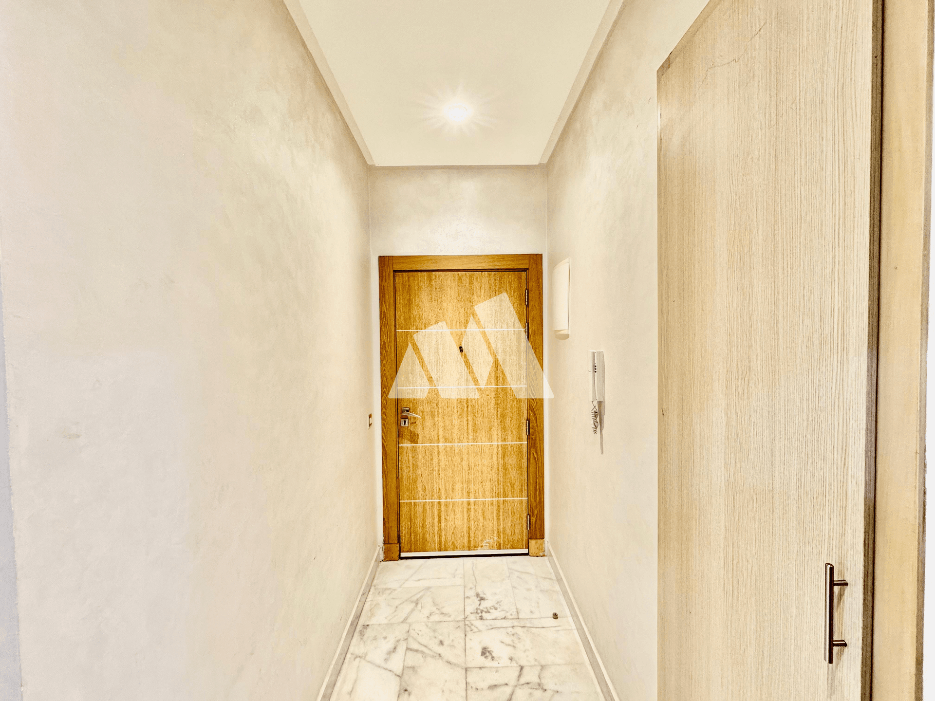 Appartement 1 chambre 38 m² avec terrasse à vendre Ferme Bretonne Casablanca — photo 7