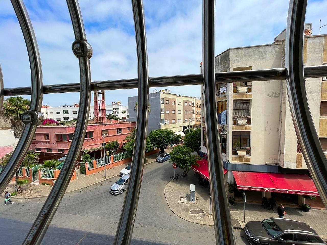 Appartement 3 chambres 275 m² meublé double orient. — Kasba, Mohammedia — photo 8