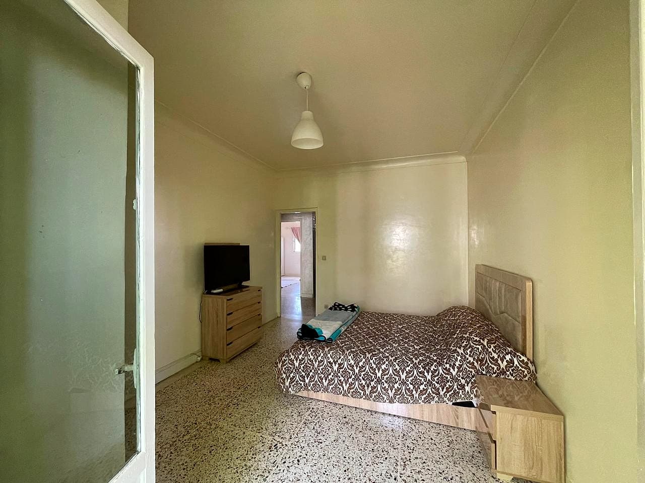 Appartement 3 chambres 275 m² meublé double orient. — Kasba, Mohammedia — photo 17