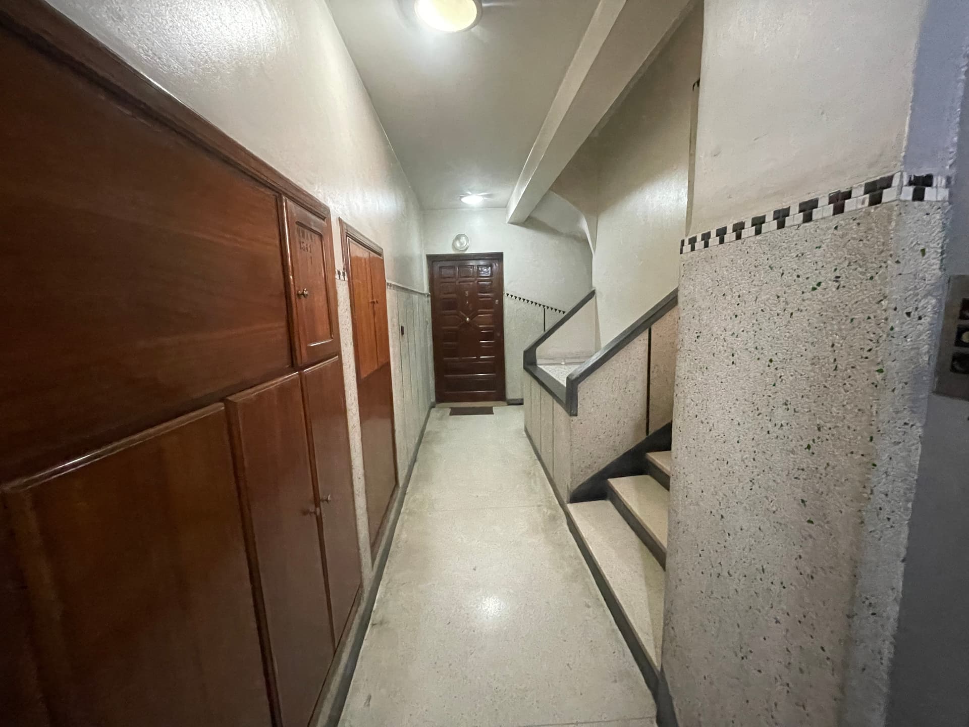 Appartement 3 chambres avec terrasse et parking — Val Fleuri, Casablanca — photo 26