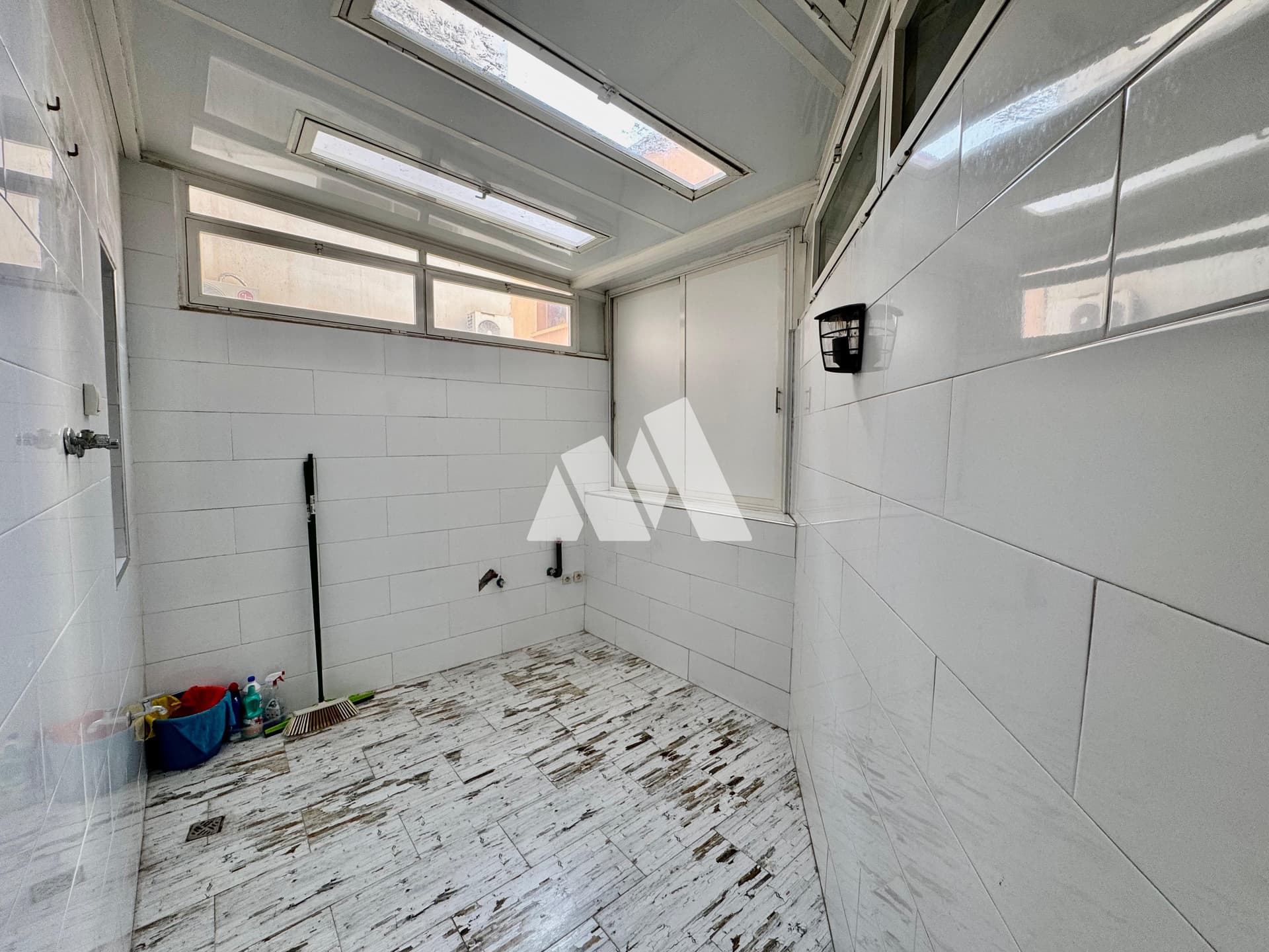 Appartement 1 chambre 38 m² avec terrasse à vendre Ferme Bretonne Casablanca — photo 11