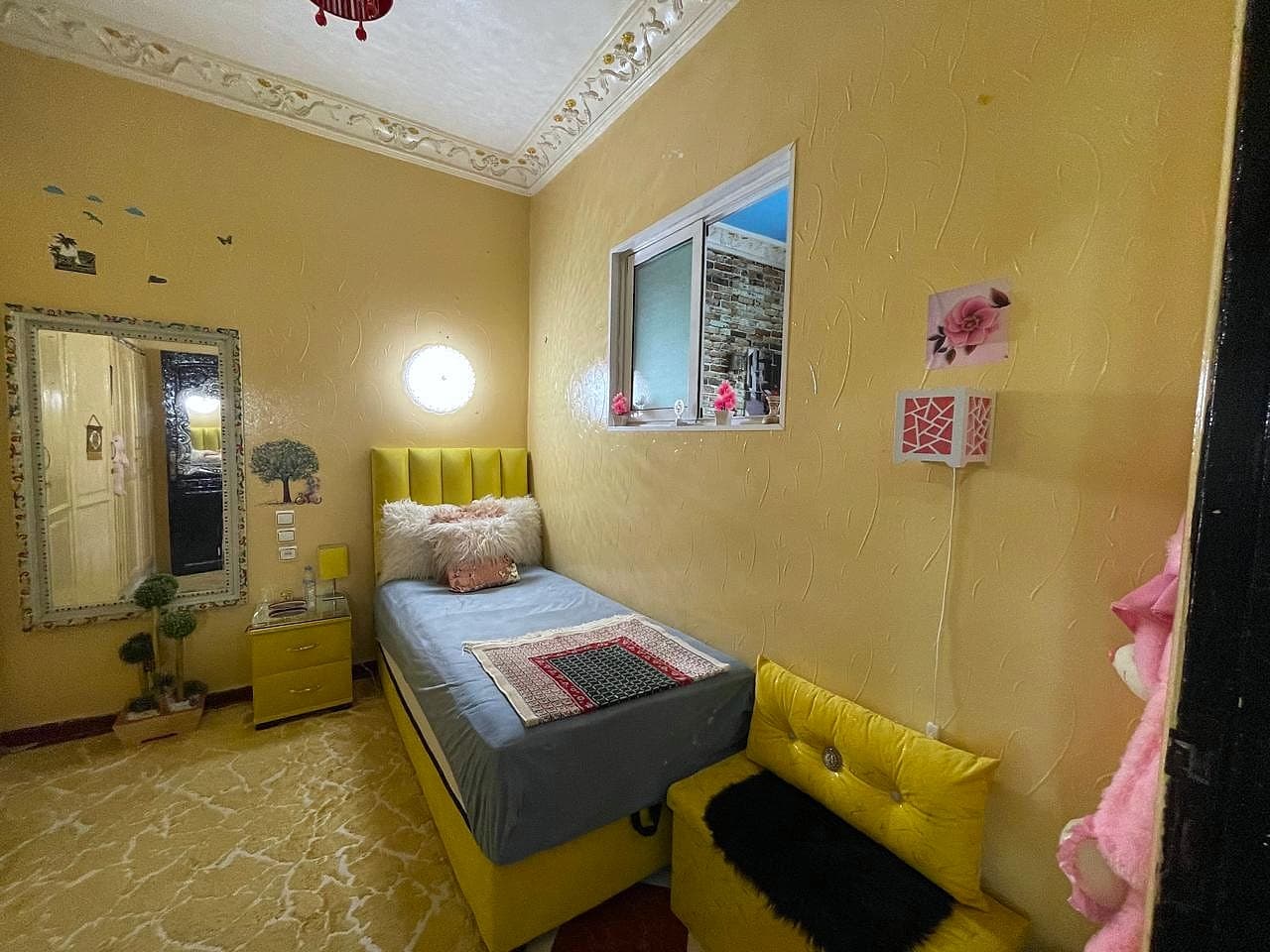 Appartement 3 chambres avec terrasse — Sidi Bernoussi, Casablanca — photo 11