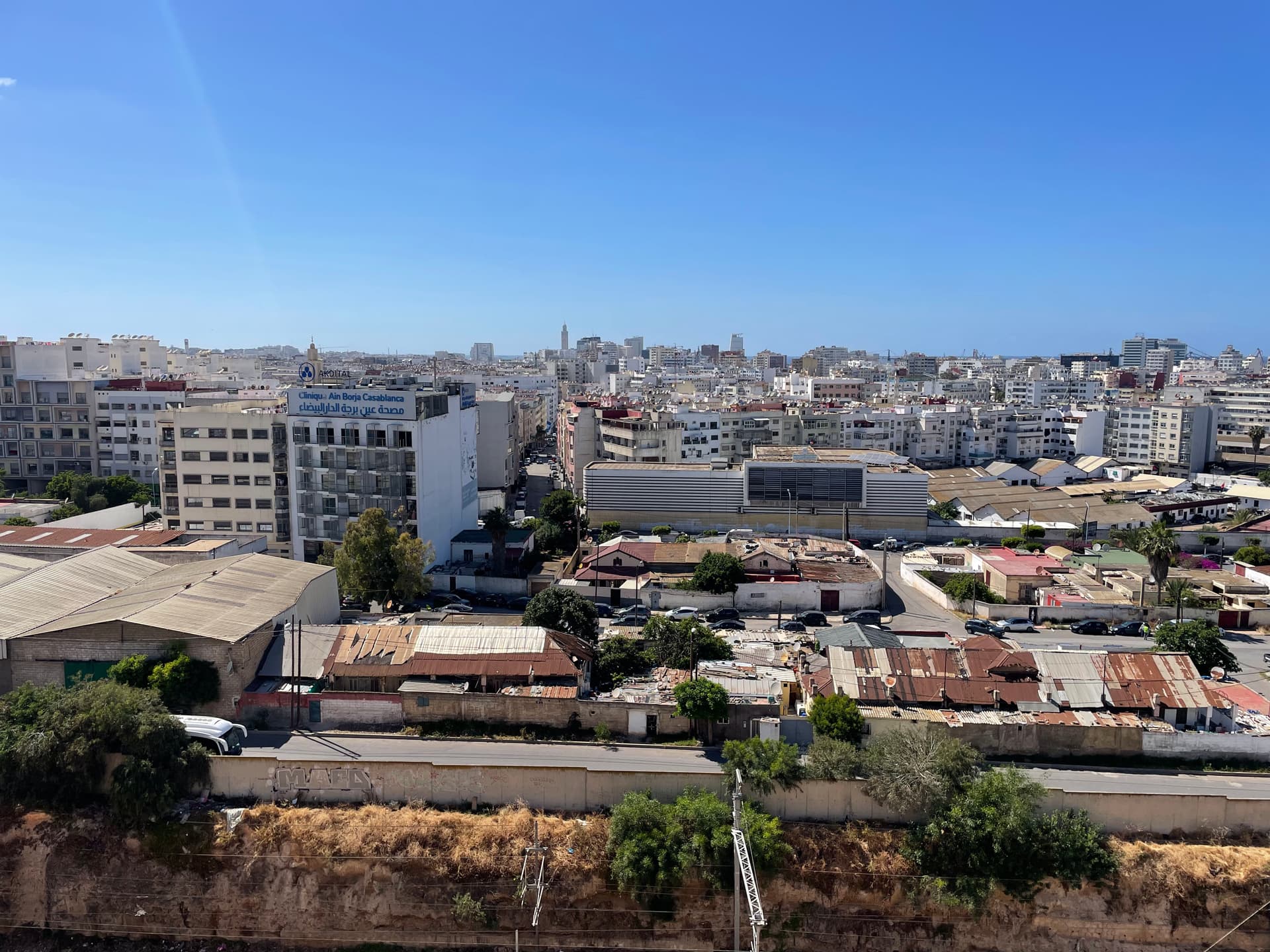 Appartement à vendre — Casablanca — photo 2
