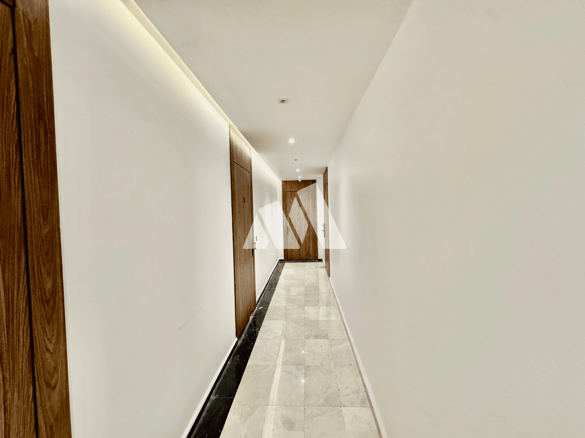 Appartement 1 chambre avec balcon à louer à Oasis, Casablanca — photo 2