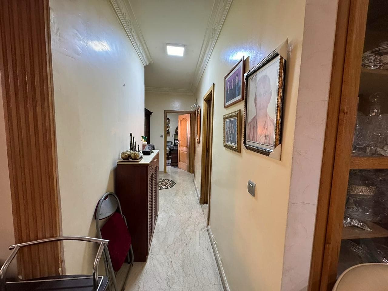 Appartement 3 chambres avec terrasse à vendre à Val Fleuri, Casablanca — photo 15