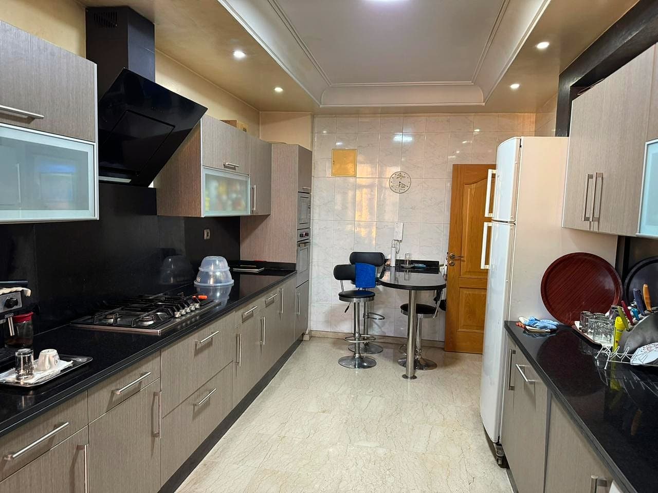 Appartement 3 chambres avec terrasse à vendre à Val Fleuri, Casablanca — photo 4