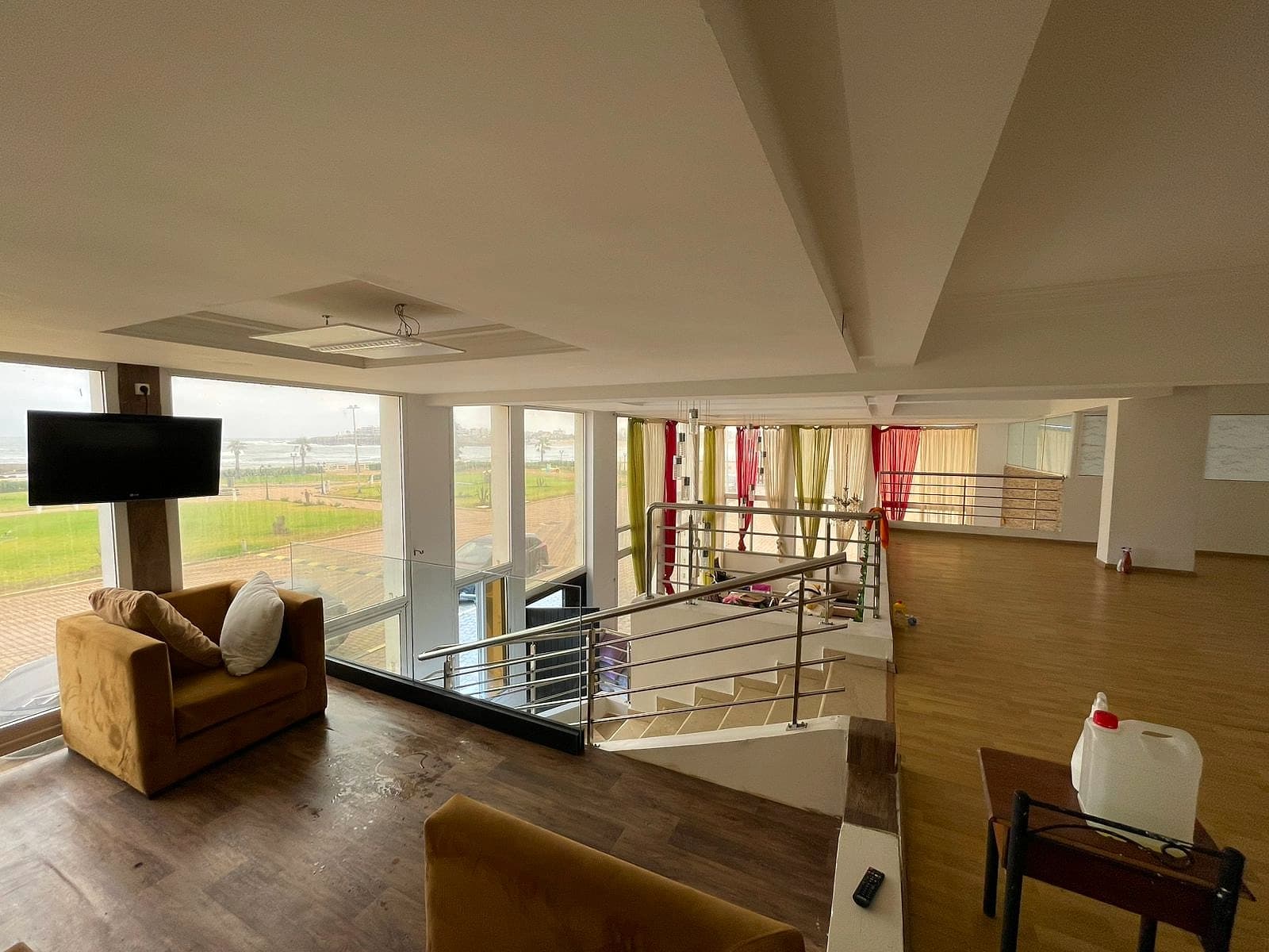 Appartement 3 chambres meublé, résidence fermée — La Seista, Mohammedia — photo 1