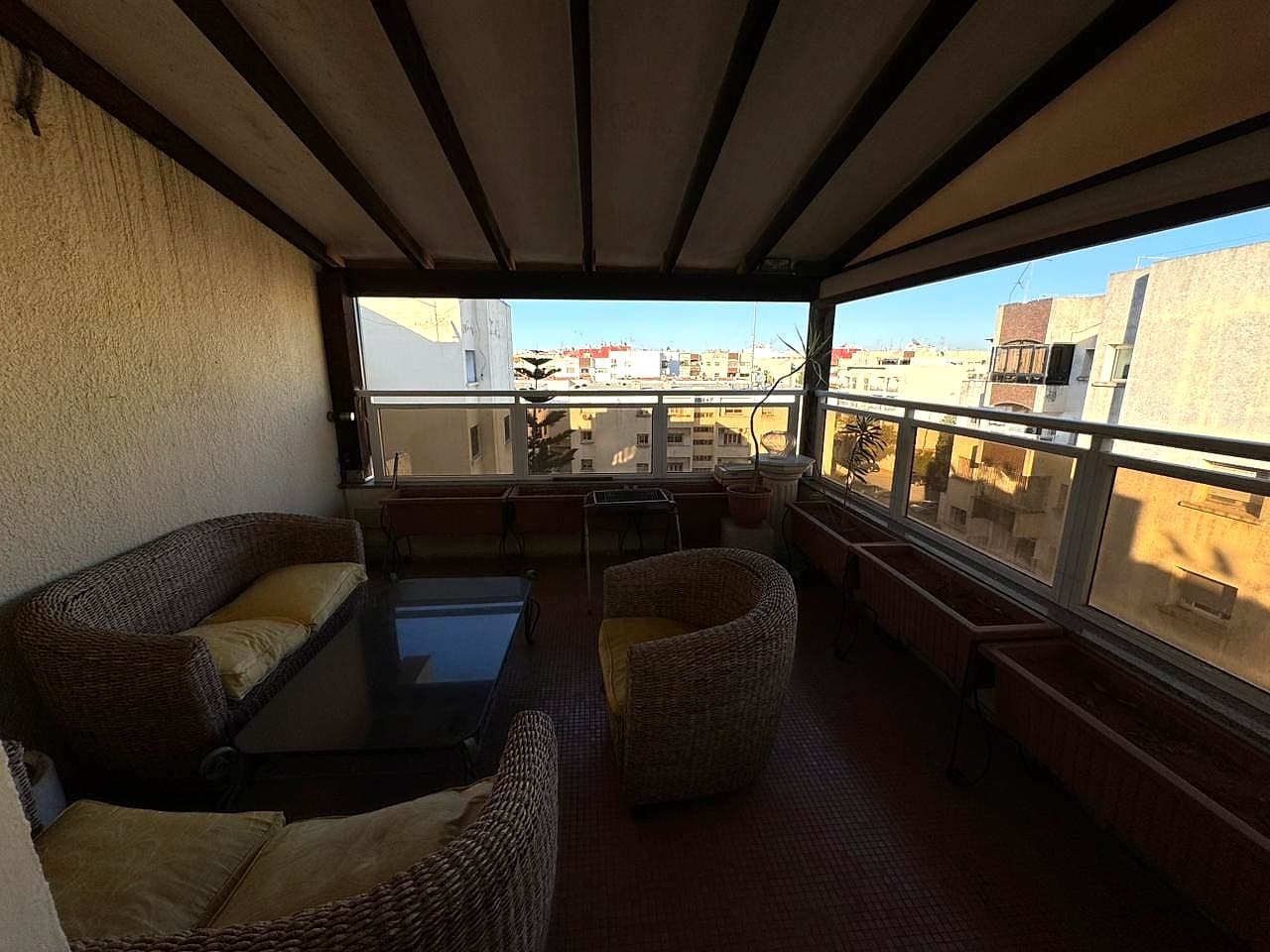 Appartement 3 chambres avec terrasse à vendre à Val Fleuri, Casablanca — photo 11