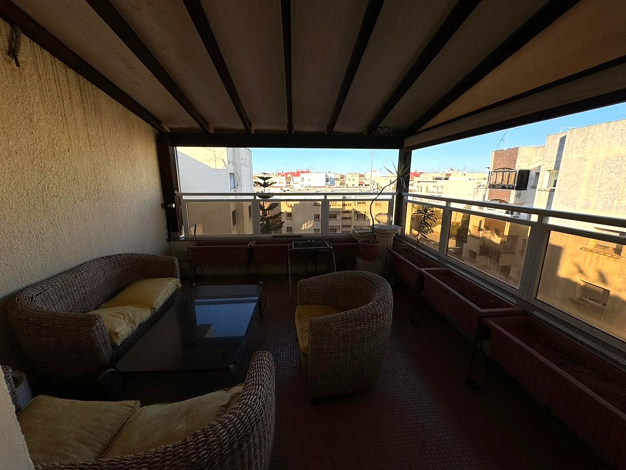 Appartement 3 chambres avec terrasse à vendre à Val Fleuri, Casablanca — photo 11