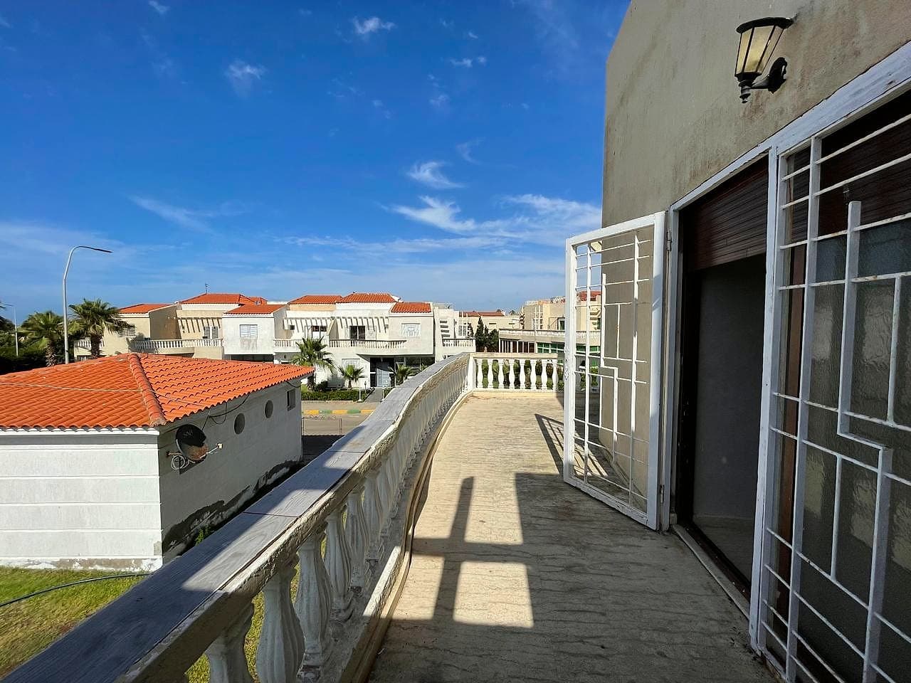 Villa 3 chambres avec terrasse et piscine — Garden Beach, Sidi Rahal — photo 15