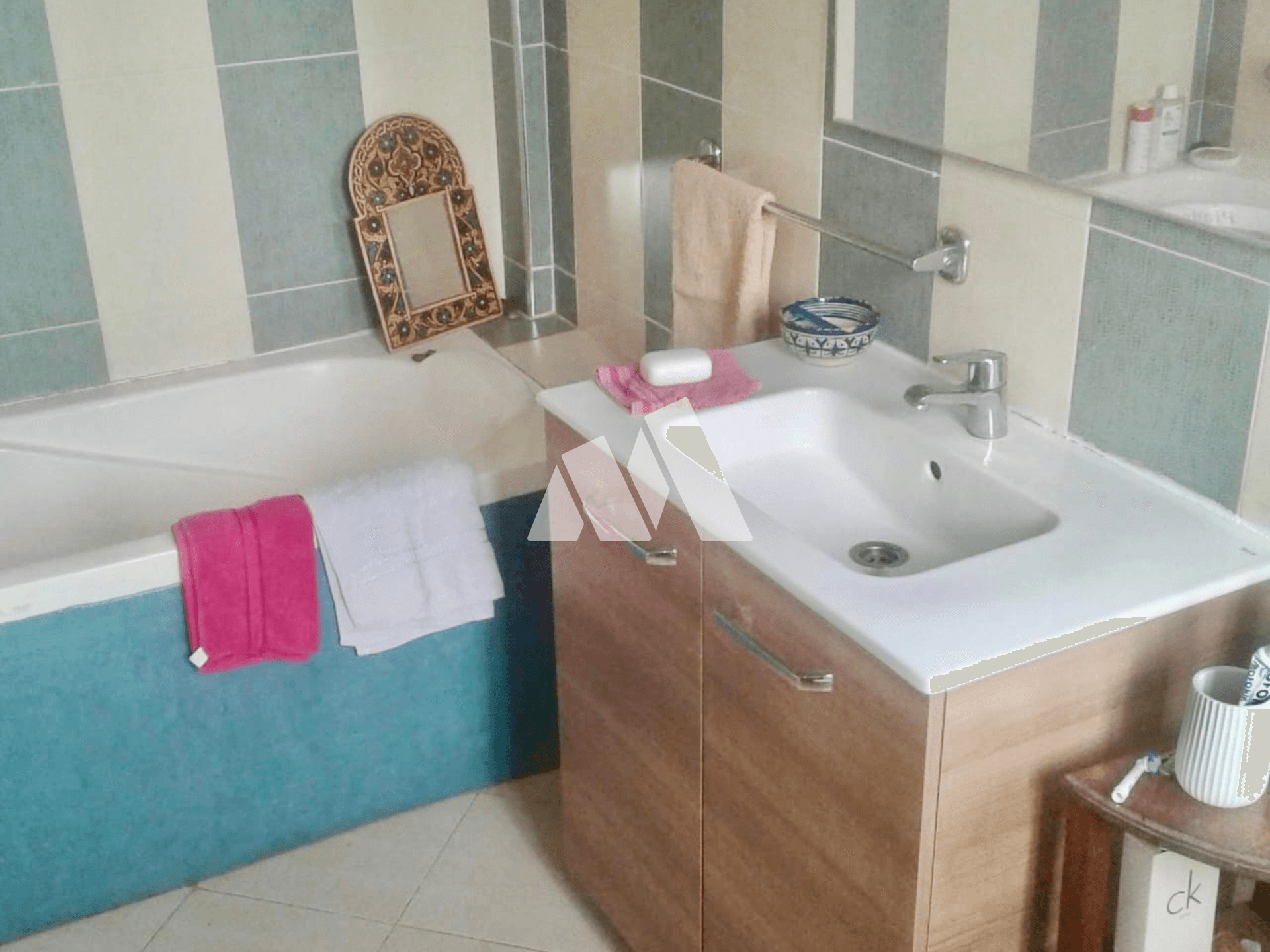Villa 3 chambres avec jardin et terrasse à vendre à Hay El Qods Benslimane — photo 10