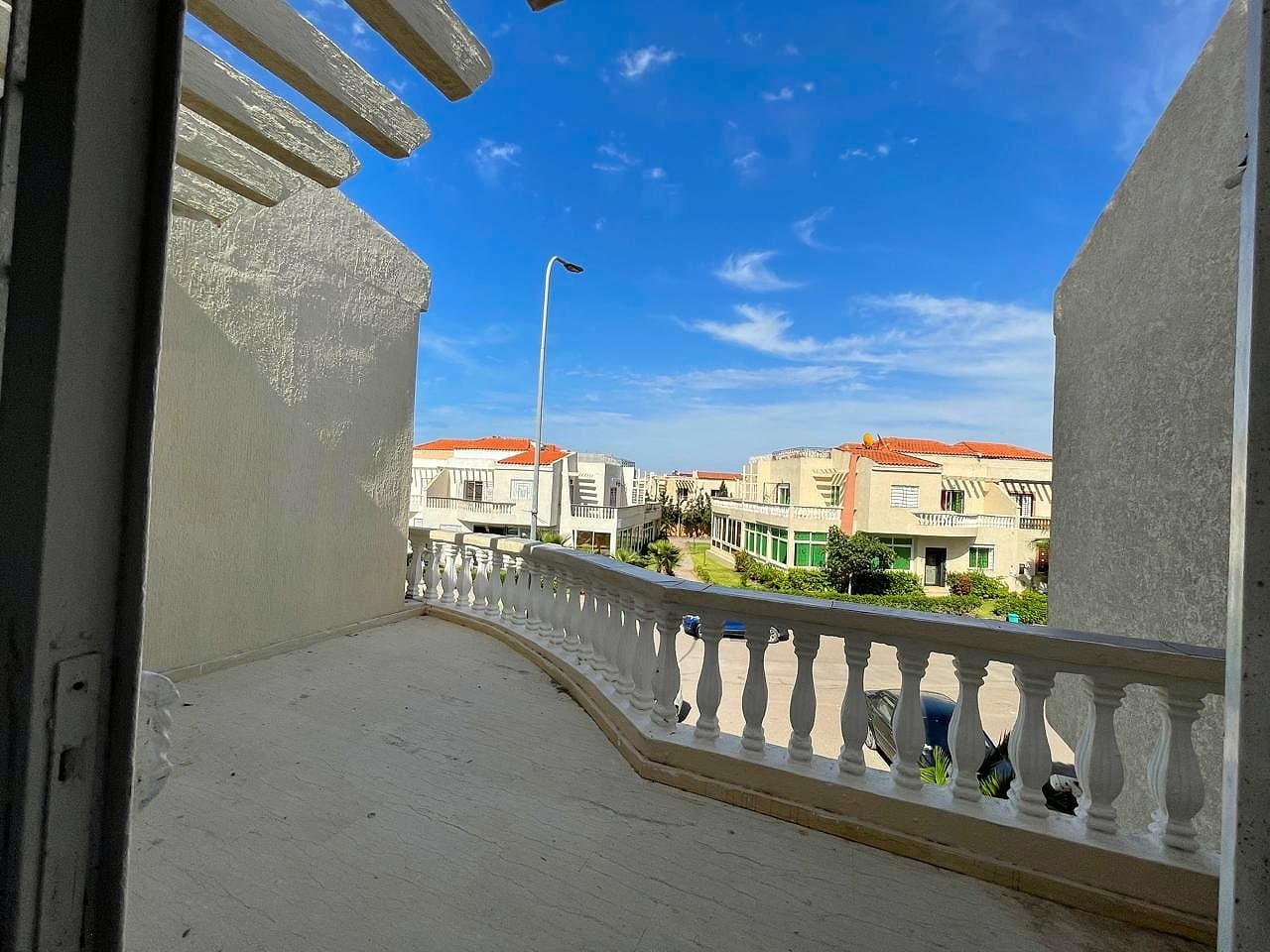 Villa 3 chambres avec terrasse et piscine — Garden Beach, Sidi Rahal — photo 24