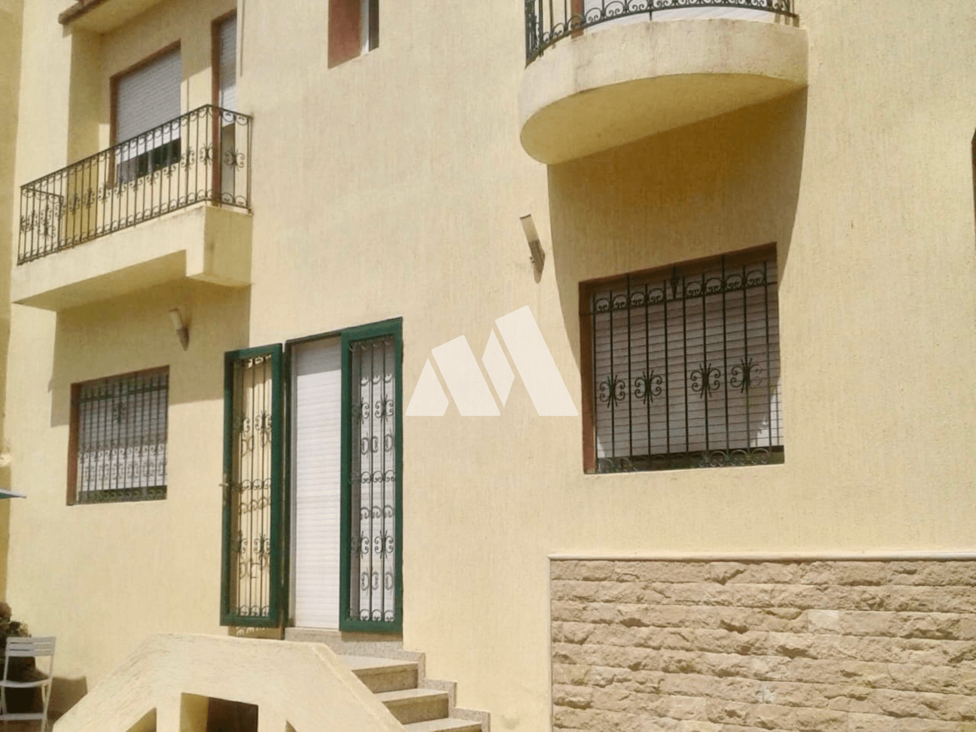 Villa 3 chambres avec jardin et terrasse à vendre à Hay El Qods Benslimane — photo 8