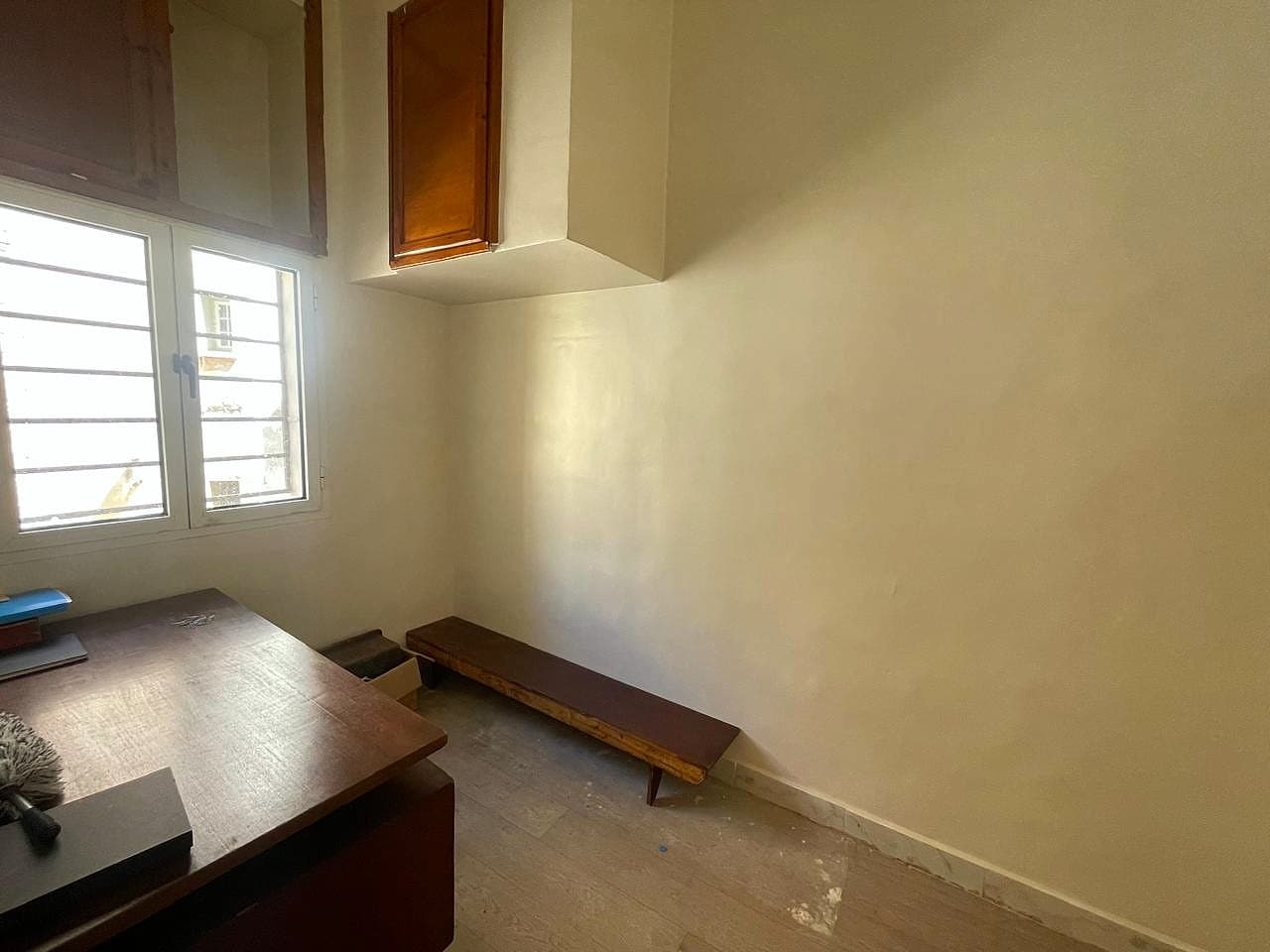 Vente Pas de Porte : Appart 44m² Mers Sultan — photo 9