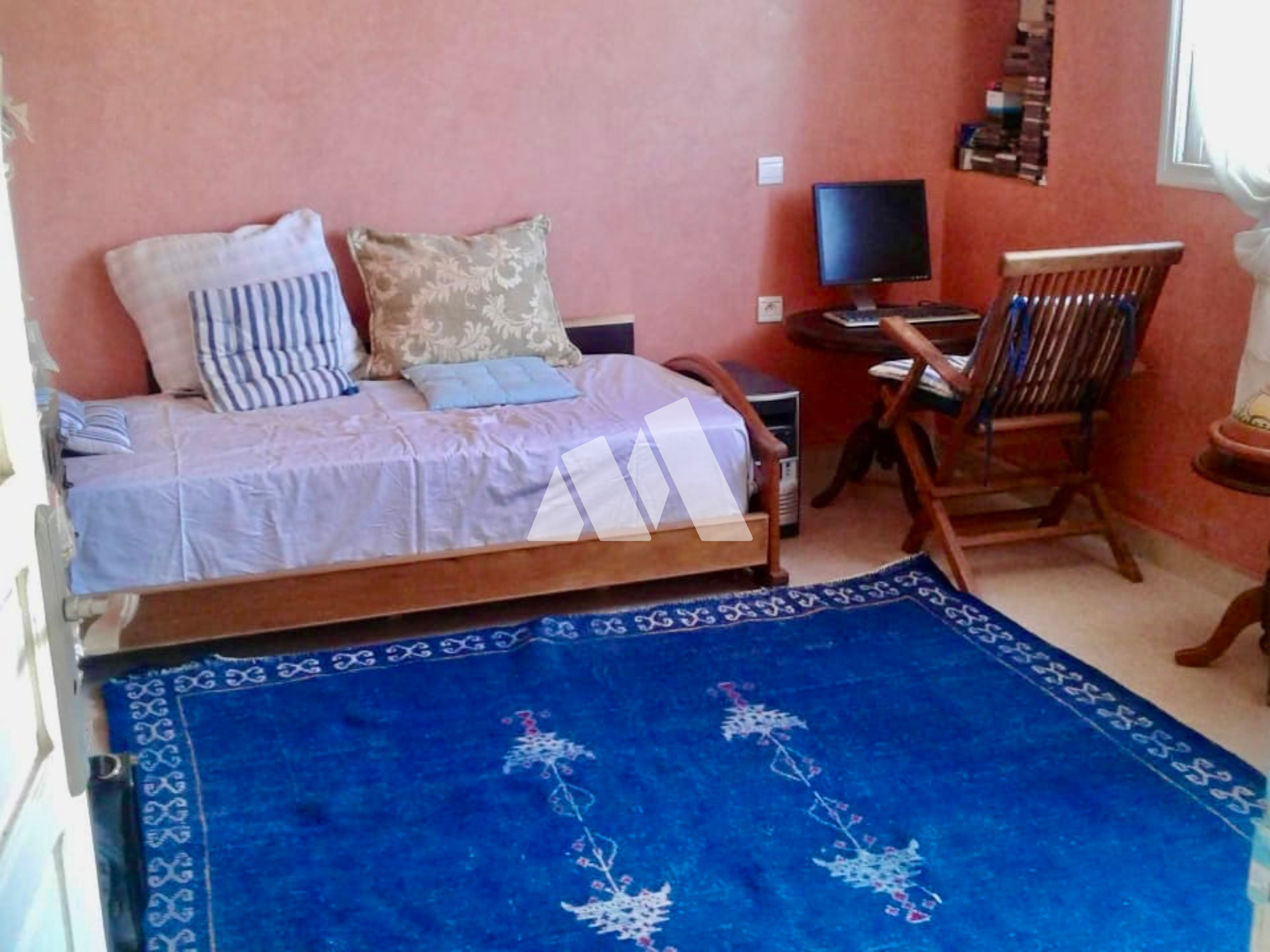 Villa 3 chambres avec jardin et terrasse à vendre à Hay El Qods Benslimane — photo 9