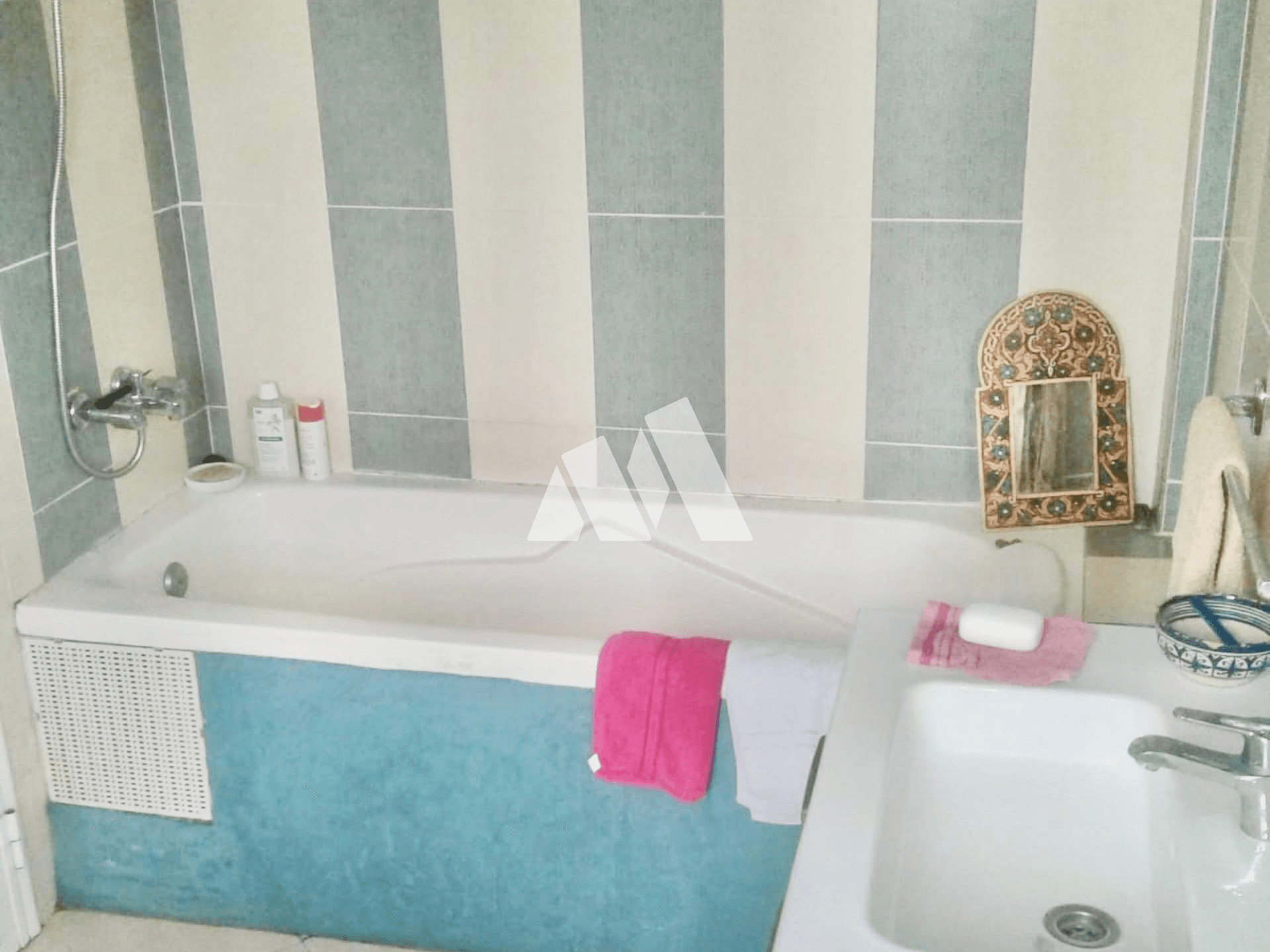 Villa 3 chambres avec jardin et terrasse à vendre à Hay El Qods Benslimane — photo 11