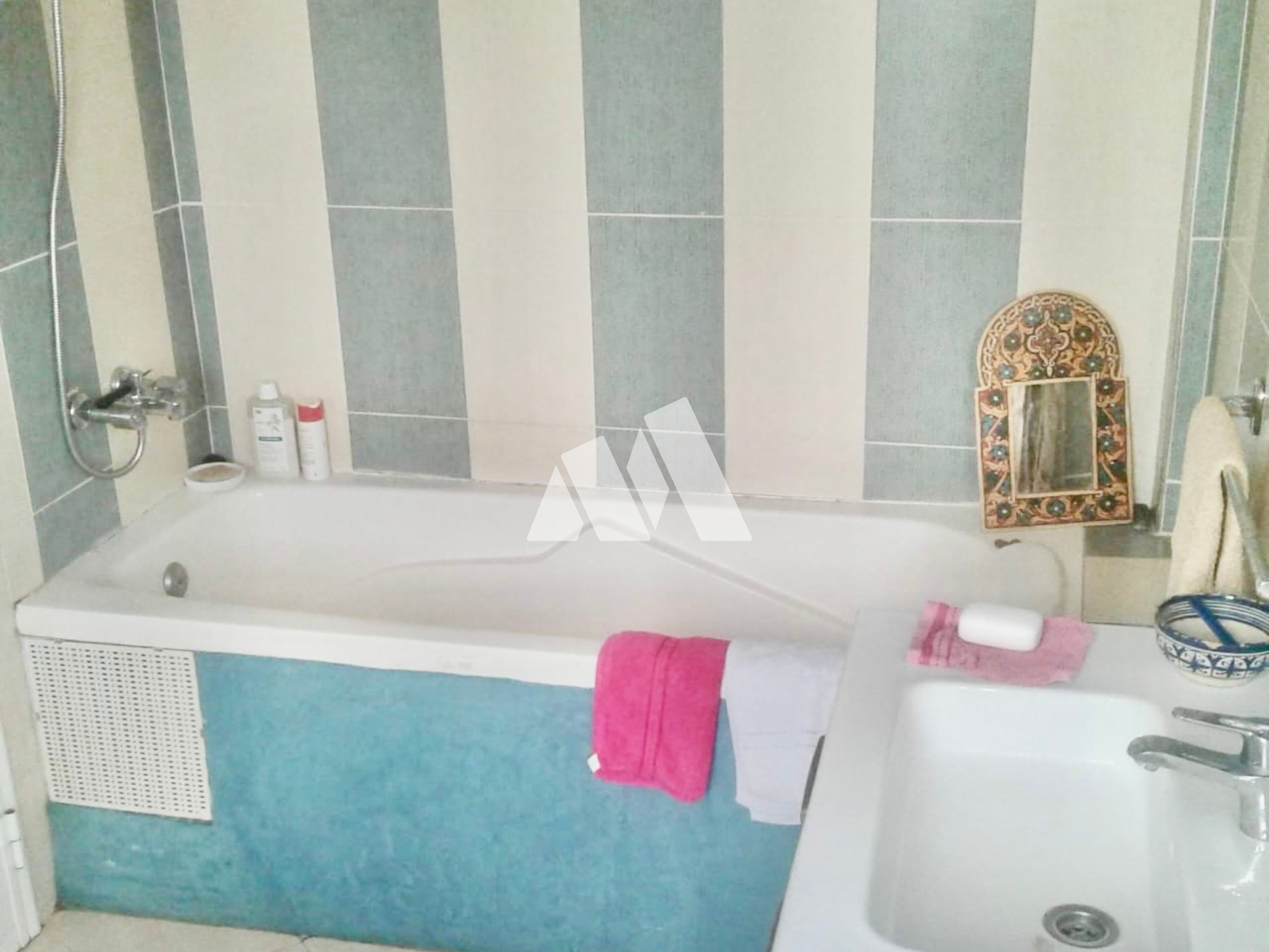 Villa 3 chambres avec jardin et terrasse à vendre à Hay El Qods Benslimane — photo 11