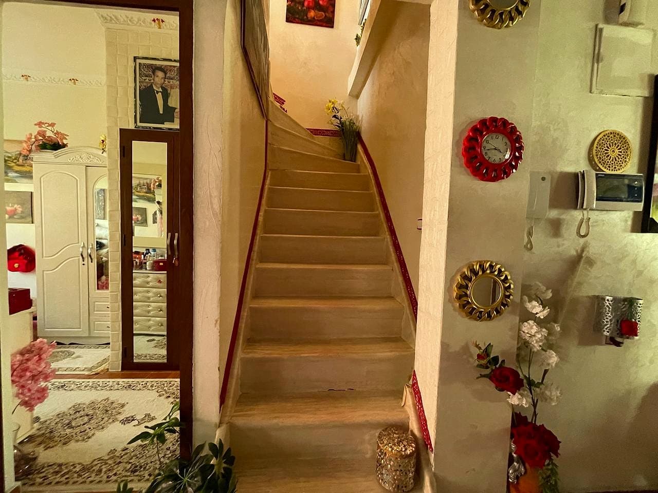 Appartement 3 chambres avec terrasse — Sidi Bernoussi, Casablanca — photo 10