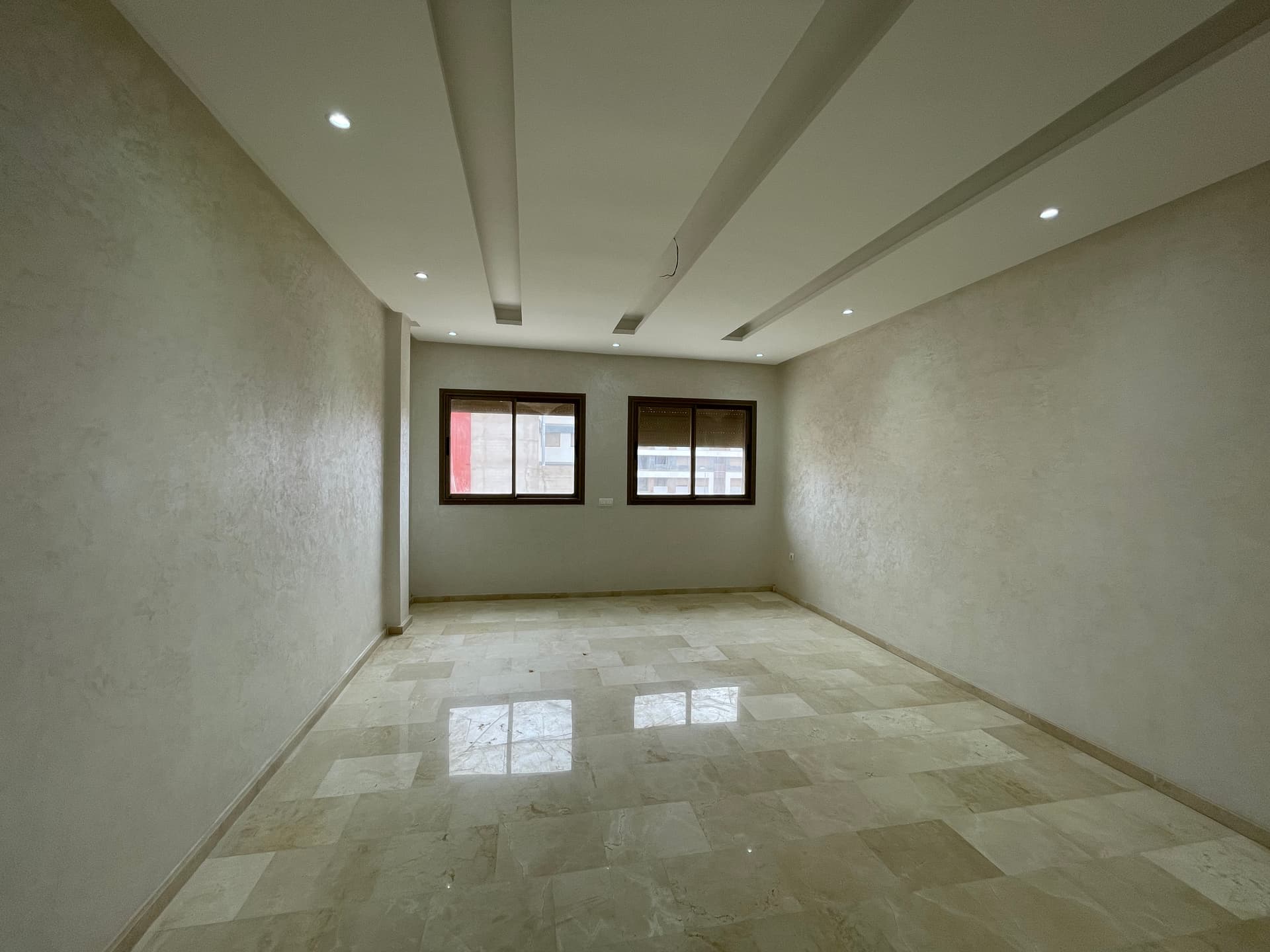 Appartement 3 chambres neuf orienté sud — Tamaris 1, Dar Bouazza — photo 13