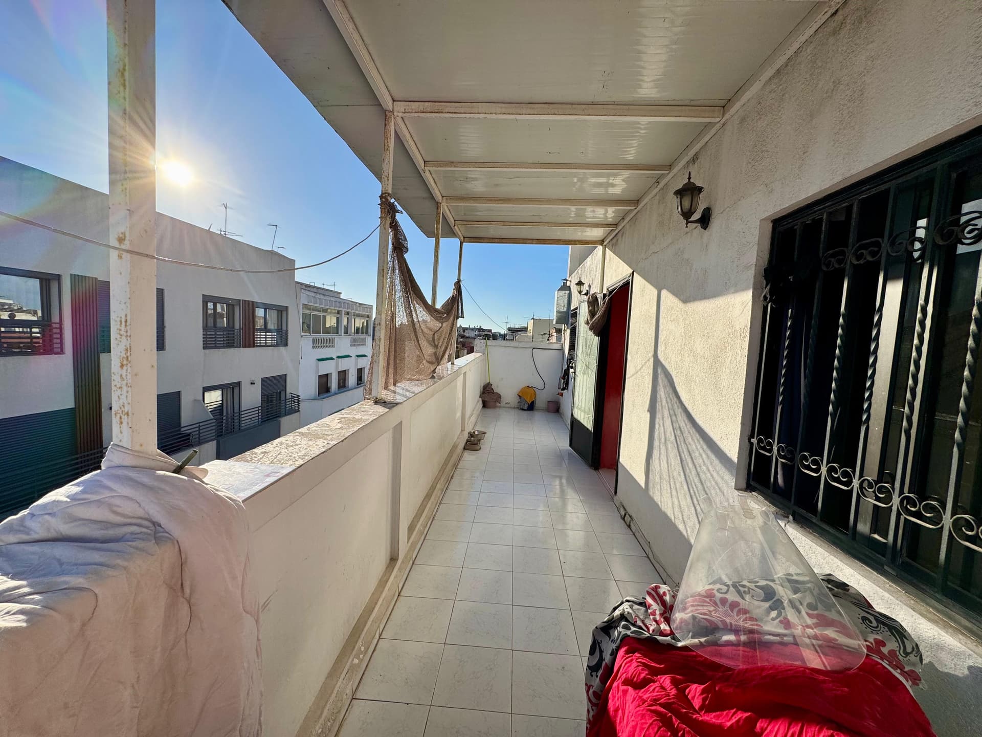 Appartement 2 chambres avec balcon à vendre à Maarif Casablanca — photo 6