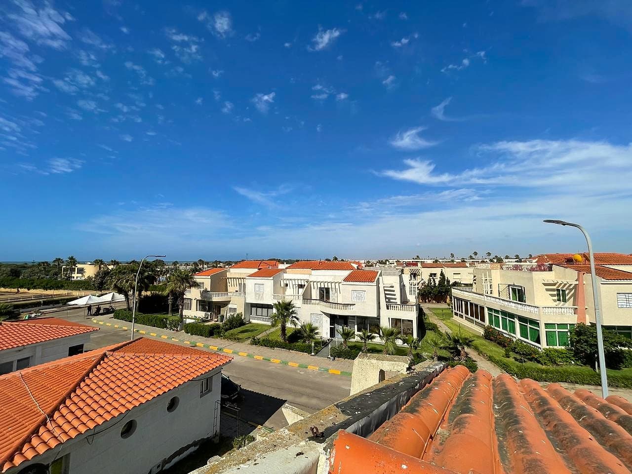 Villa 3 chambres avec terrasse et piscine — Garden Beach, Sidi Rahal — photo 27
