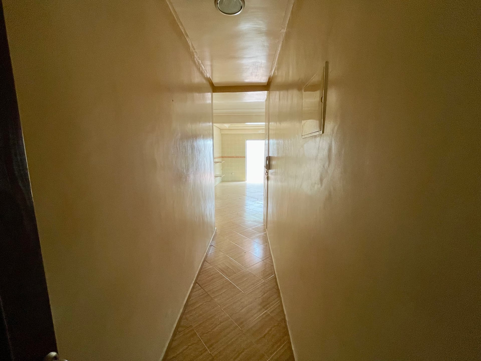 Appartement 3 chambres avec balcon et terrasse — Belvedere Roches Noires, Casablanca — photo 18