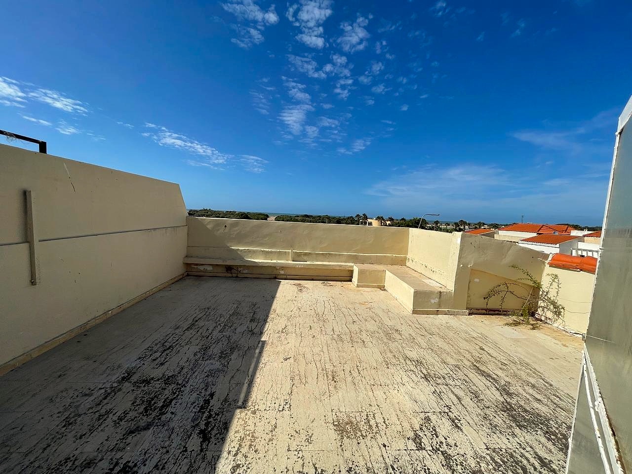 Villa 3 chambres avec terrasse et piscine — Garden Beach, Sidi Rahal — photo 26