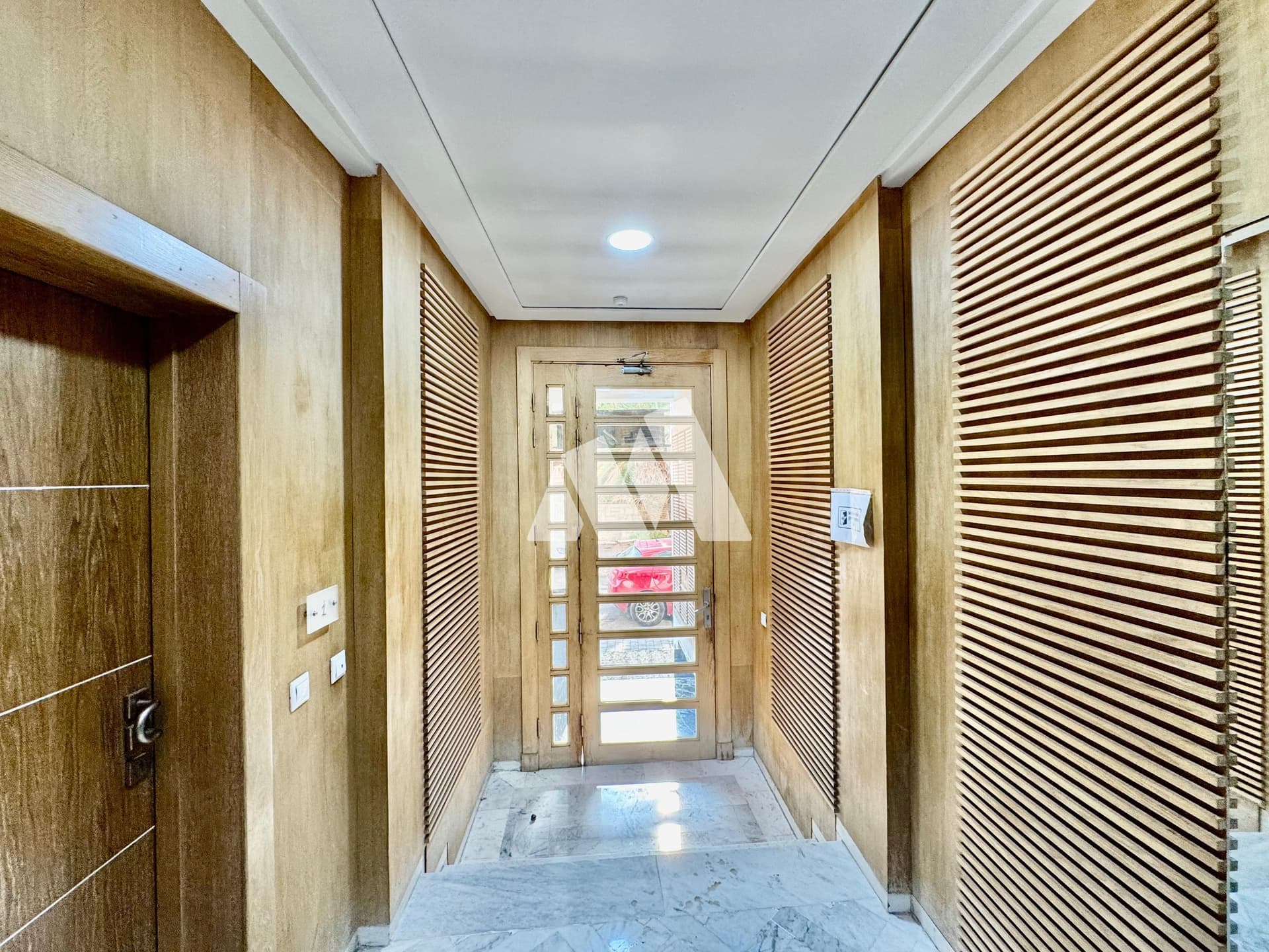 Appartement 1 chambre 38 m² avec terrasse à vendre Ferme Bretonne Casablanca — photo 2
