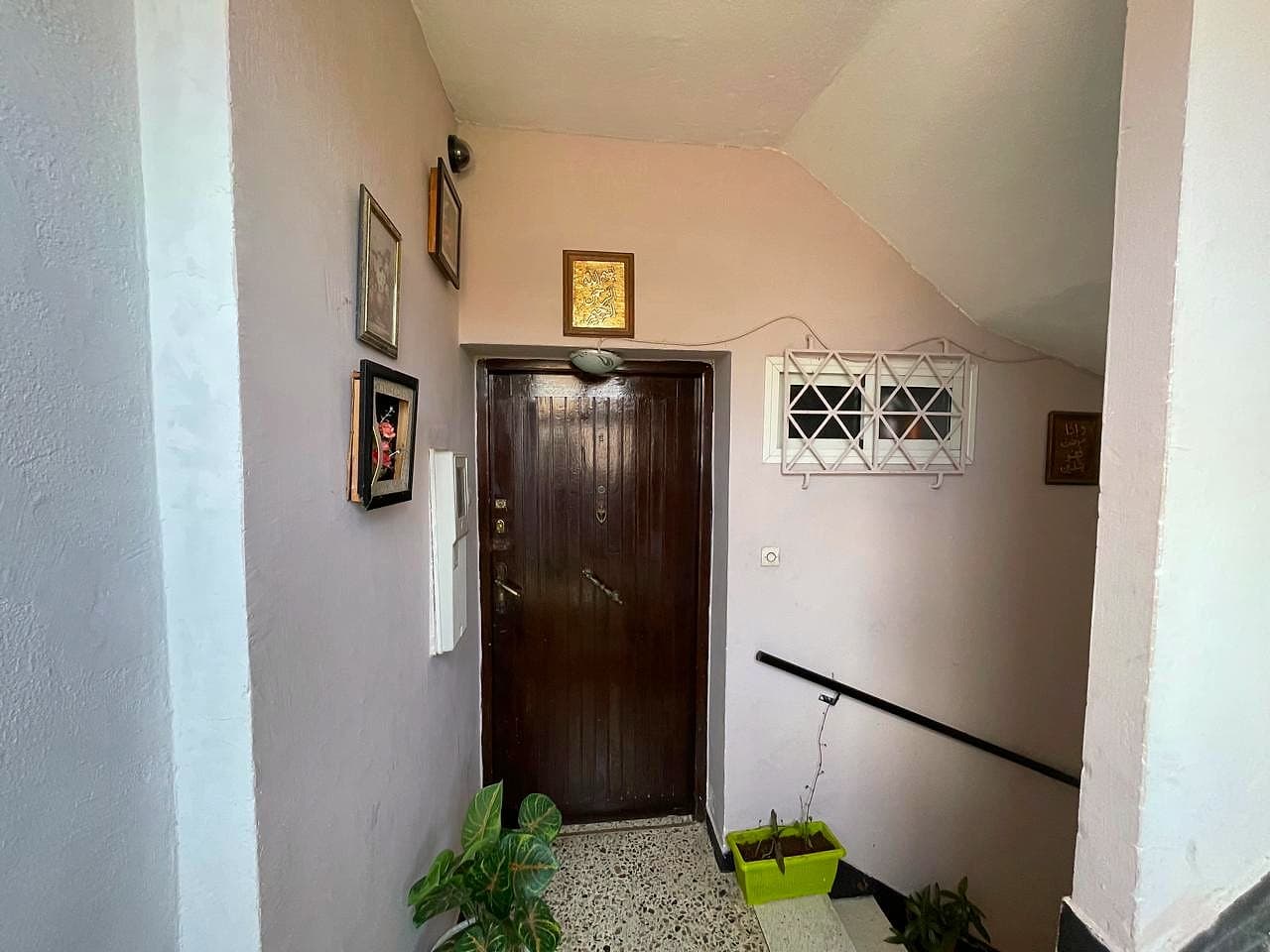 Appartement 3 chambres 275 m² meublé double orient. — Kasba, Mohammedia — photo 16