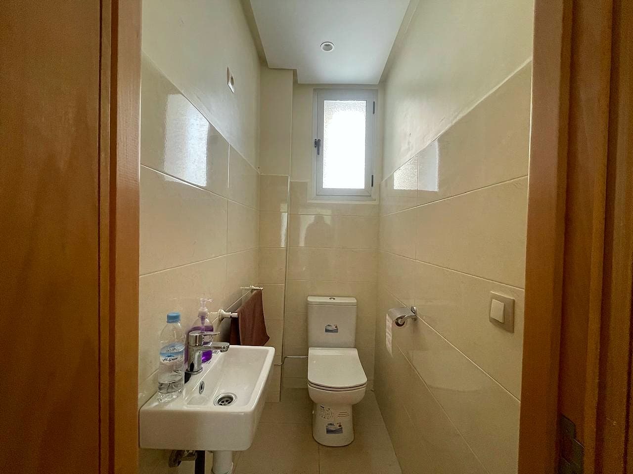 Vente Pas de Porte : Appart 44m² Mers Sultan — photo 6