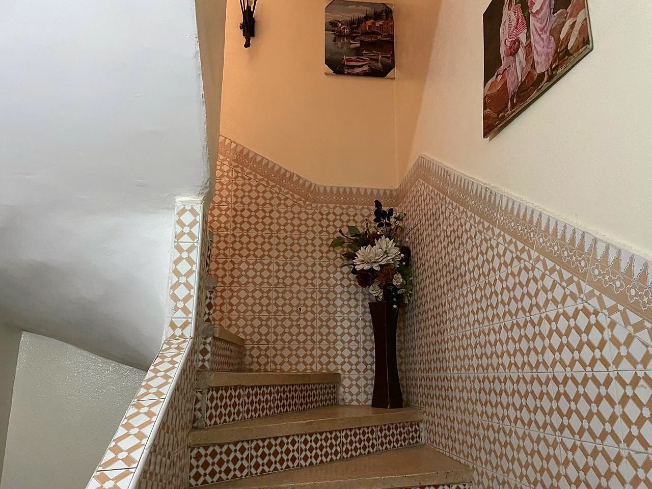 Appartement 3 chambres avec terrasse — Sidi Bernoussi, Casablanca — photo 18