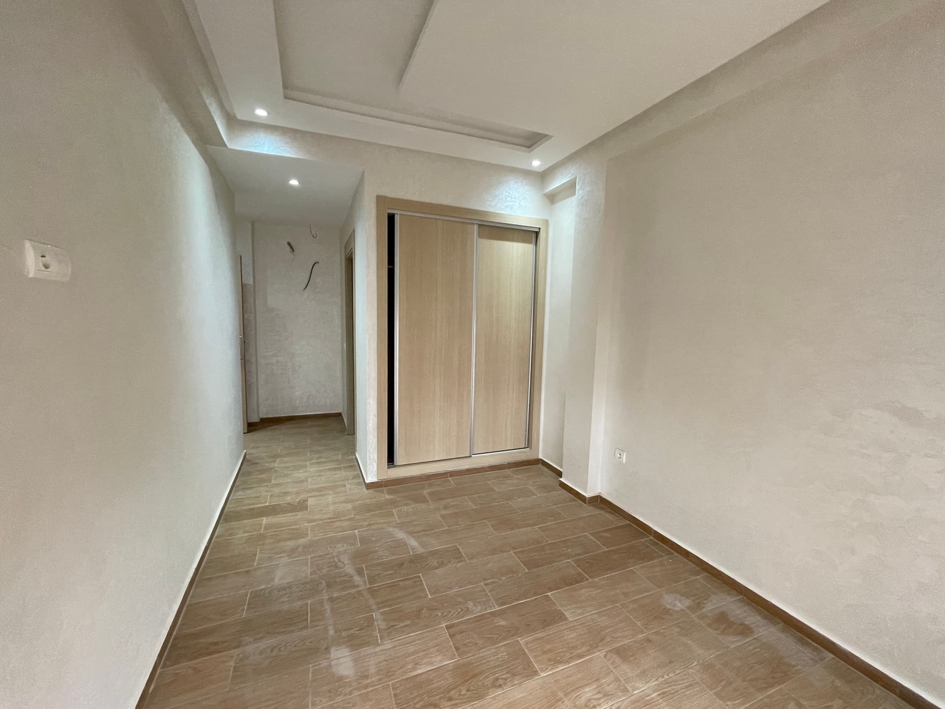 Appartement 3 chambres neuf orienté sud — Tamaris 1, Dar Bouazza — photo 18