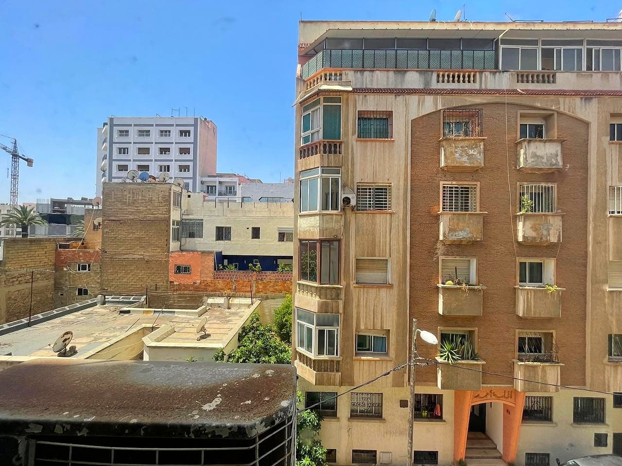 Bureau 100m² avec Clim : Pas de porte à vendre — photo 12