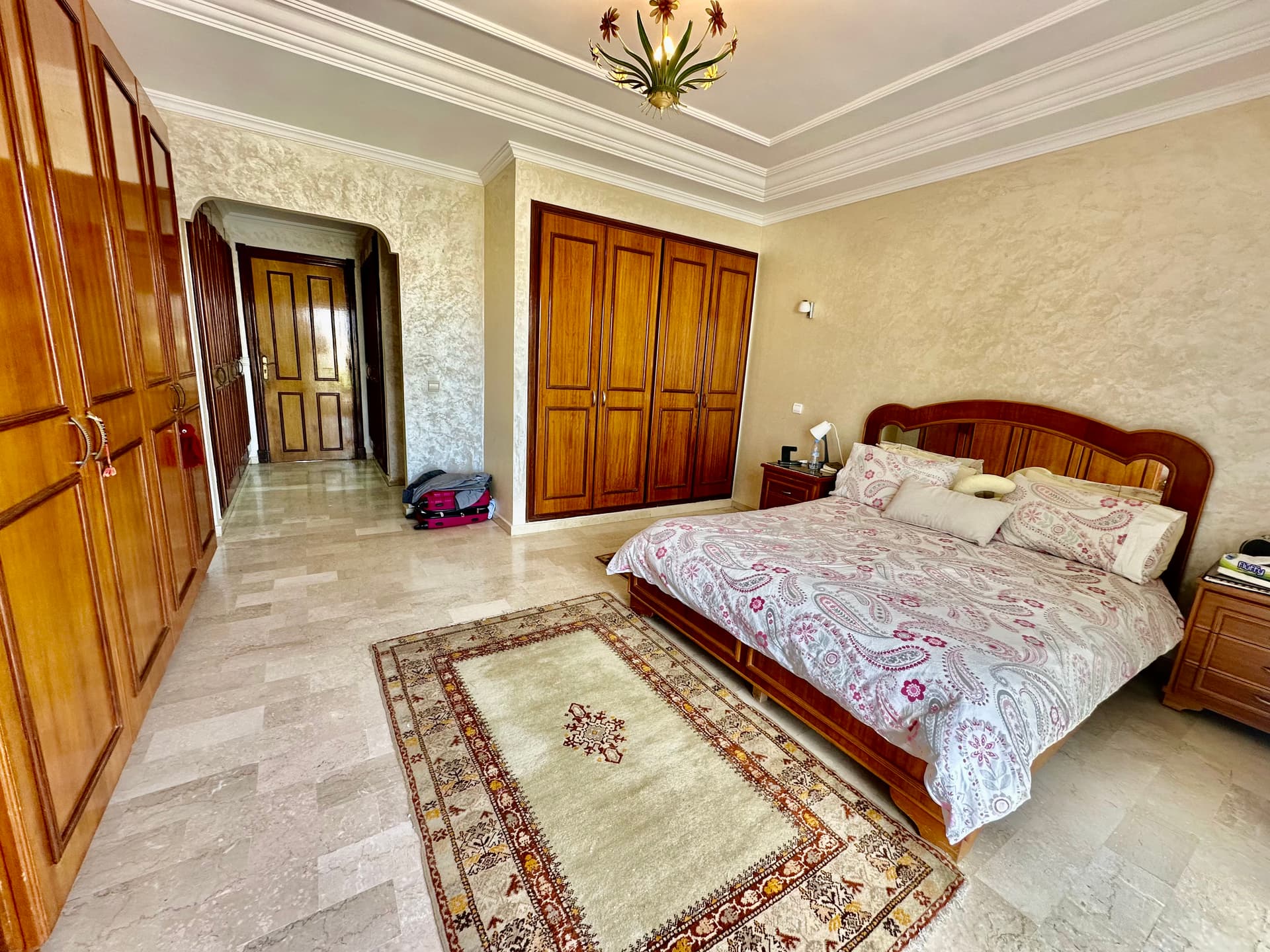 Villa 5 chambres avec jardin et terrasse à vendre à Tamaris, Dar Bouazza — photo 8