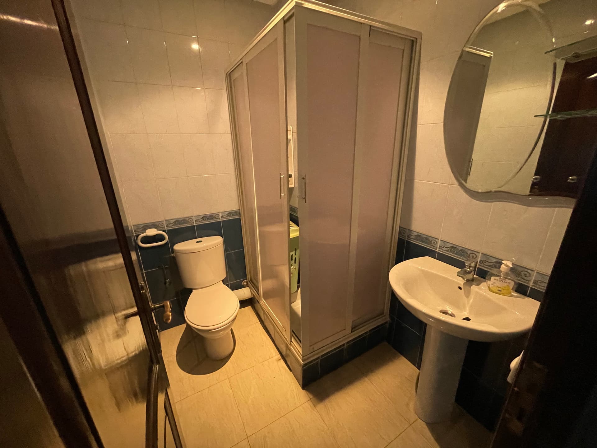 Villa 4 chambres meublée avec jardin et terrasse — Sidi Maarouf, Casablanca — photo 11
