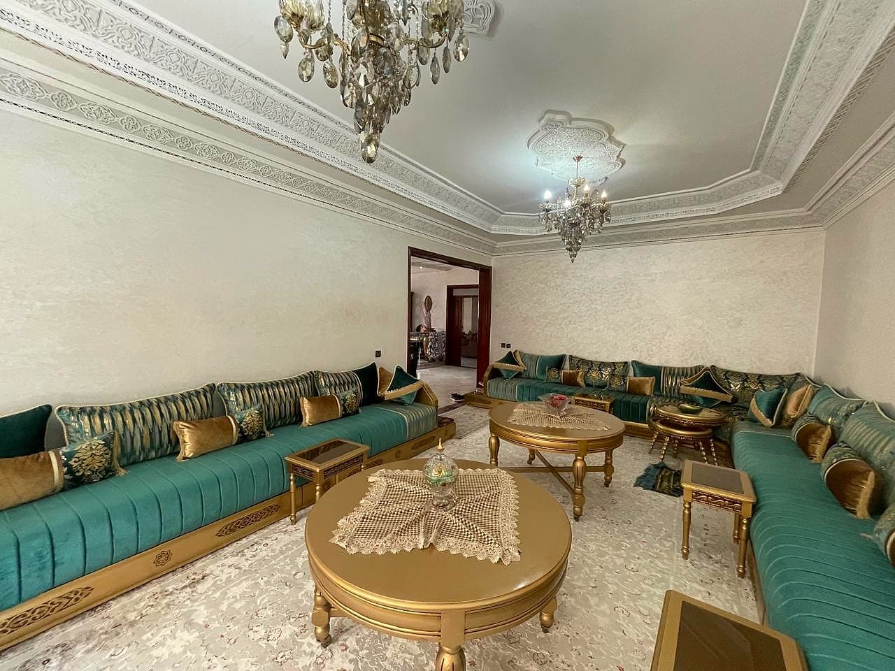 Appartement à vendre — Ain Chock, Casablanca — photo 3