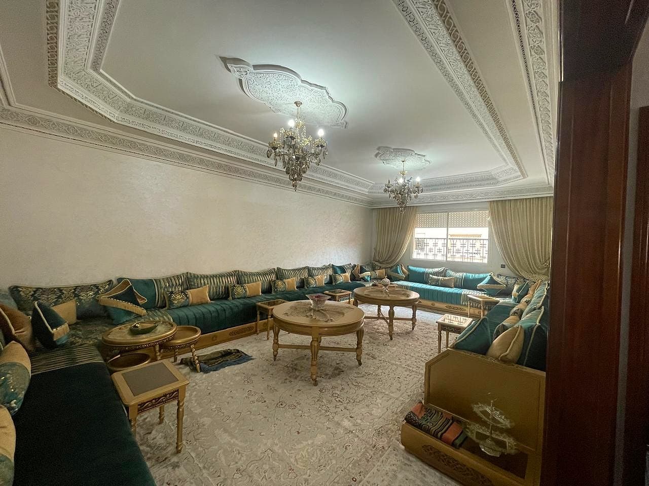 Appartement à vendre — Ain Chock, Casablanca — photo 4