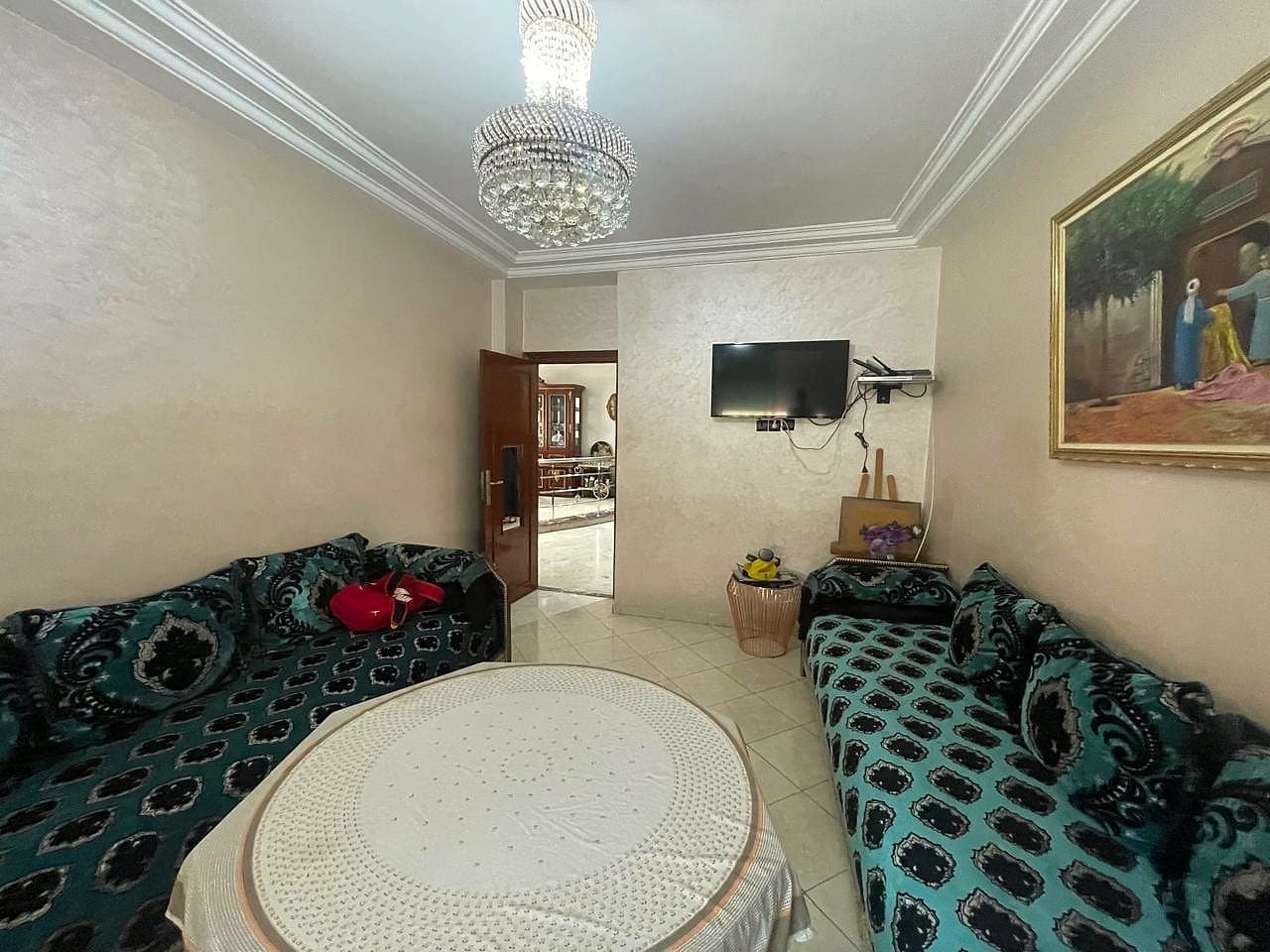 Appartement à vendre — Ain Chock, Casablanca — photo 15