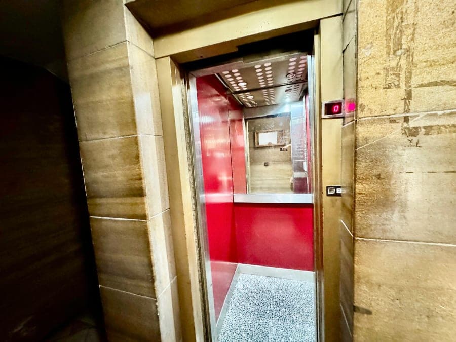 Appartement 2 chambres 115 m² avec ascenseur à louer à Maarif — photo 14