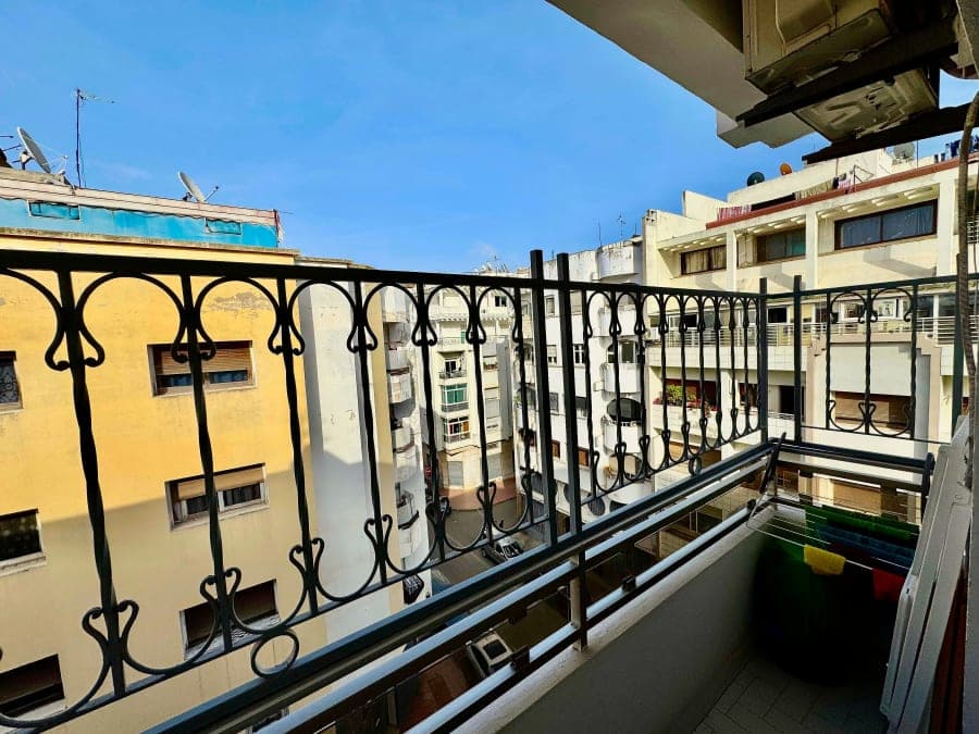 Appartement 3 chambres avec terrasse à vendre à Maarif, Casablanca — photo 4