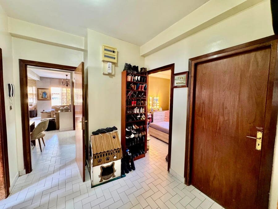 Appartement 3 chambres avec terrasse à vendre à Maarif, Casablanca — photo 15