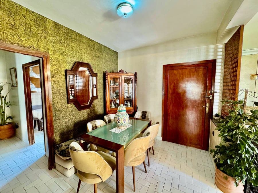 Appartement 3 chambres avec terrasse à vendre à Maarif, Casablanca — photo 14