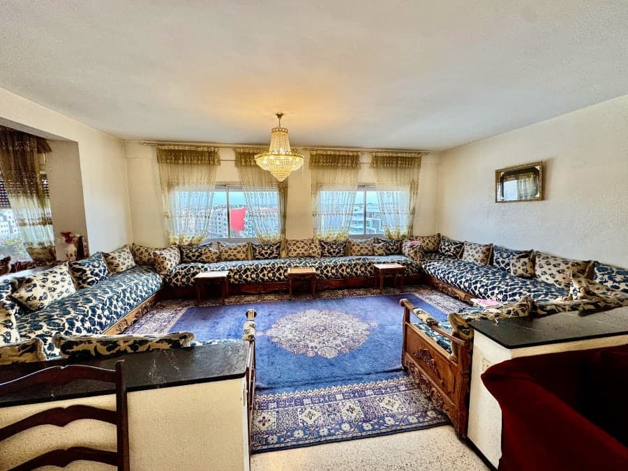 Appartement à vendre — Casablanca — photo 2